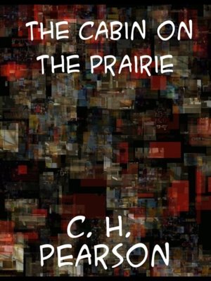cover image of Cabin on the Prairie
